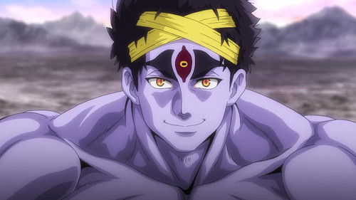 Record of Ragnarok: 2×8