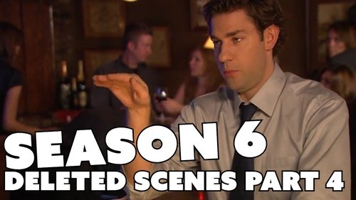 Season 6 Deleted Scenes Part 4