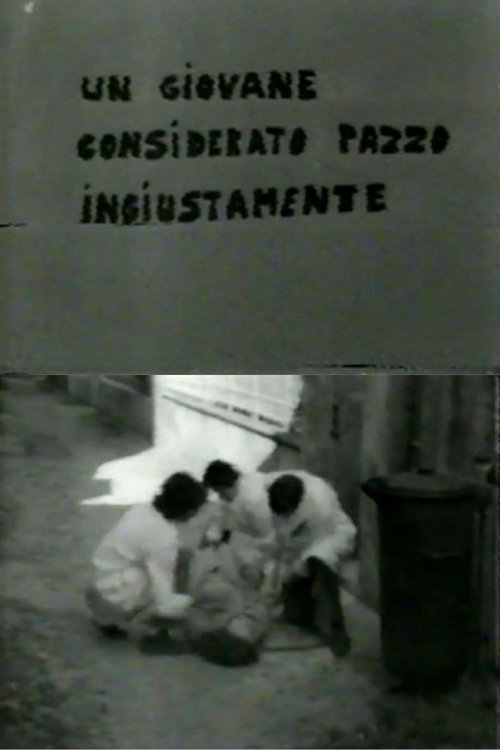 Cortometraggi realizzati dai pazienti dell'ospedale psichiatrico di Trieste poster