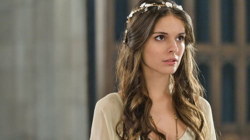 Reign: 1×11