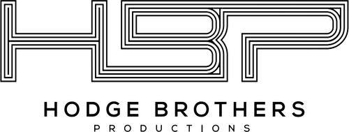 Hodge Brothers Productions logo