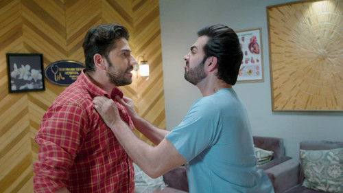 Karan Threatens Rohit