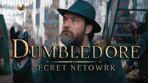 How Does Dumbledore Know EVERYTHING? The Chocolate Frog Secret