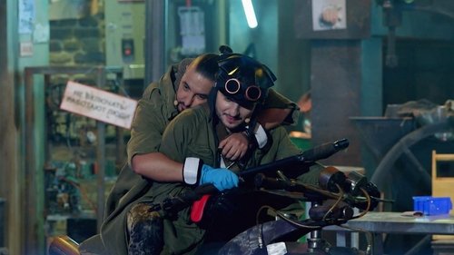 Image de l'épisode 3