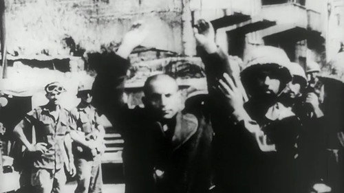 Ordinary Zionism — Backdrops 1