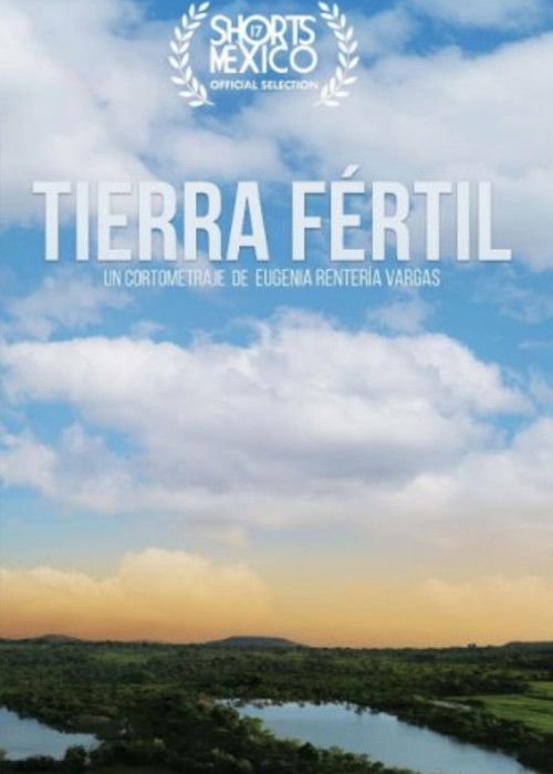 Tierra Fértil poster