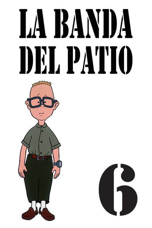 Temporada 6
