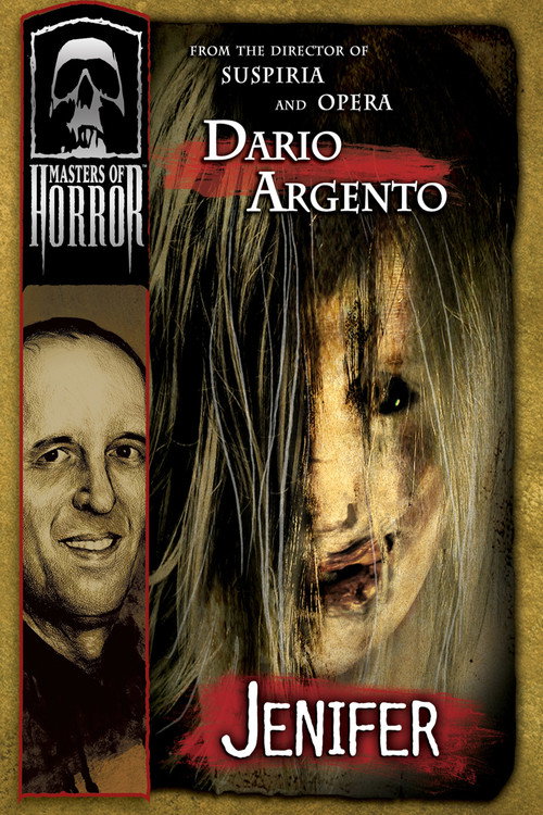 "Masters of Horror" Jenifer