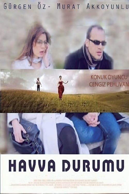 Poster Havva Durumu 2007