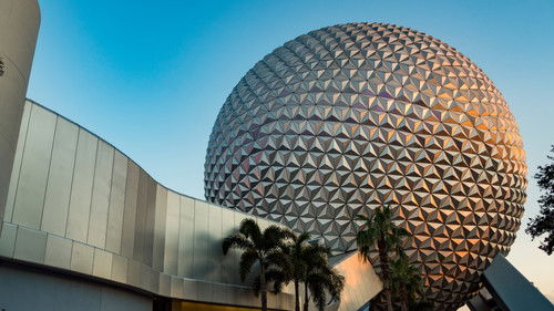 Escena 2 de Disney Parks Sunrise Series