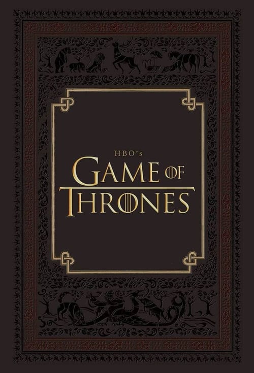 Poster Game of Thrones: A Day in the Life 2015