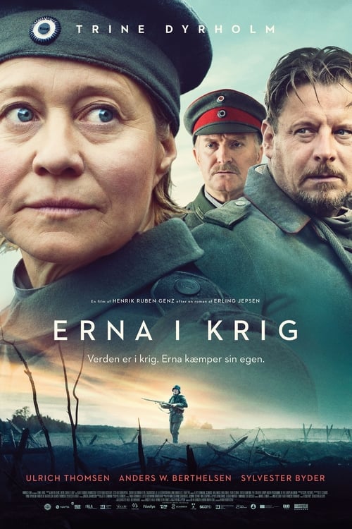 Erna at War (2020)