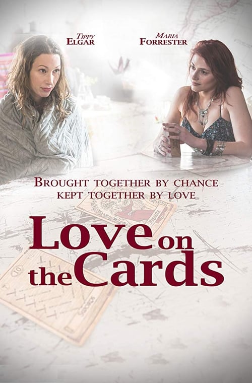 Love on the Cards poster