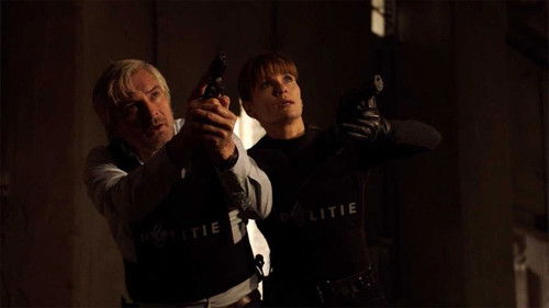 Poster della serie Flikken Maastricht