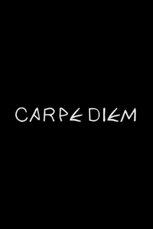 Carpe Diem movie poster player