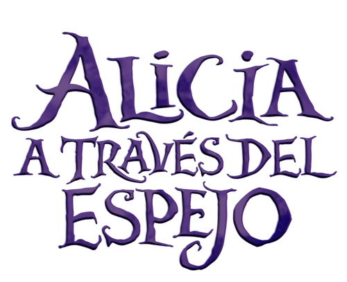 Alicia a través del espejo