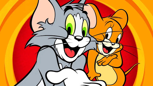 Tom and Jerry: The Golden Era Anthology (1940–1958)