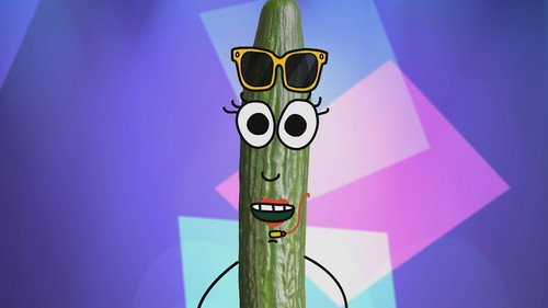Cucumber