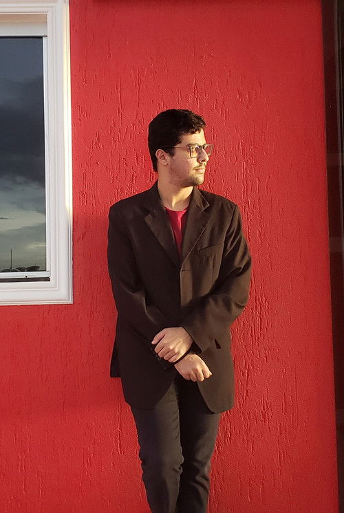 Foto de Maicon Andrade