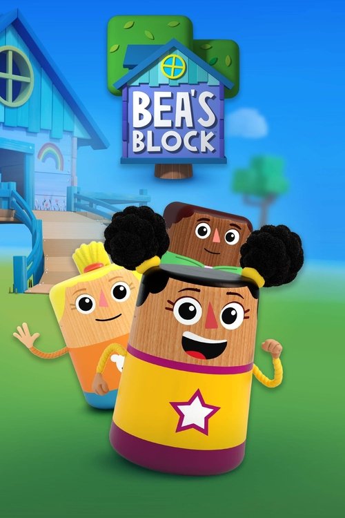 Numberblocks : ABC iview