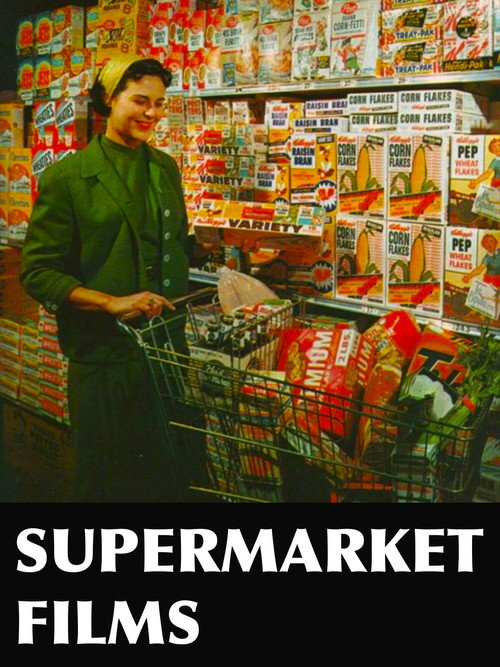 Supermarket Films