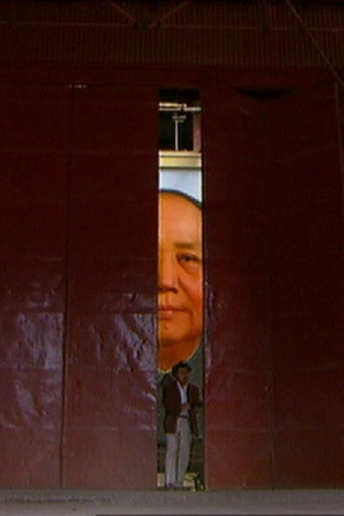 Mao Zedong 1993
