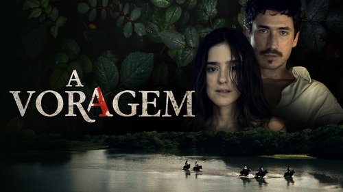 La vorágine