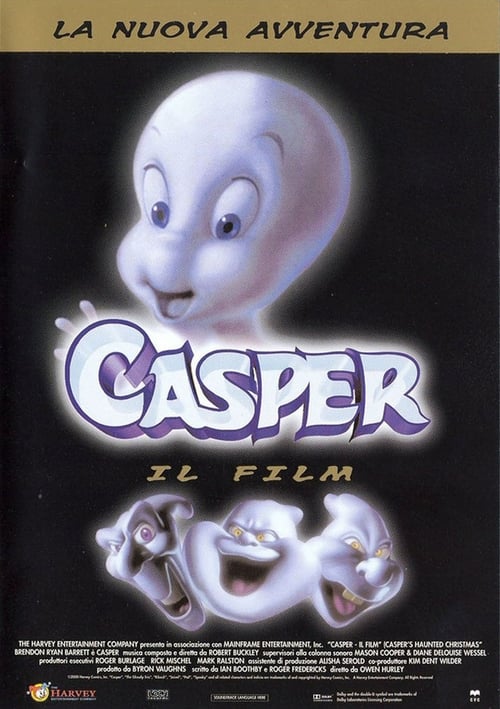 Casper - Il film 2000