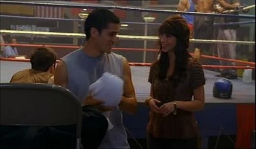 Ghost Whisperer: 1×11