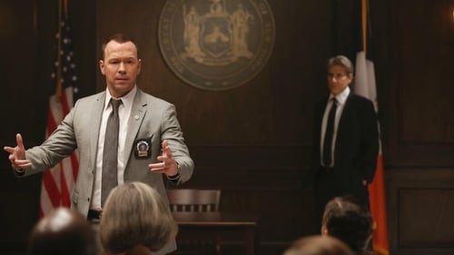 Blue Bloods – Sangue Azul: 7×1