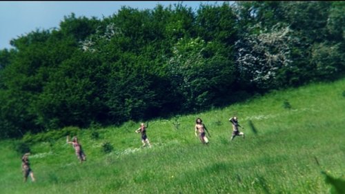 28 Years Later Movie Screenshot