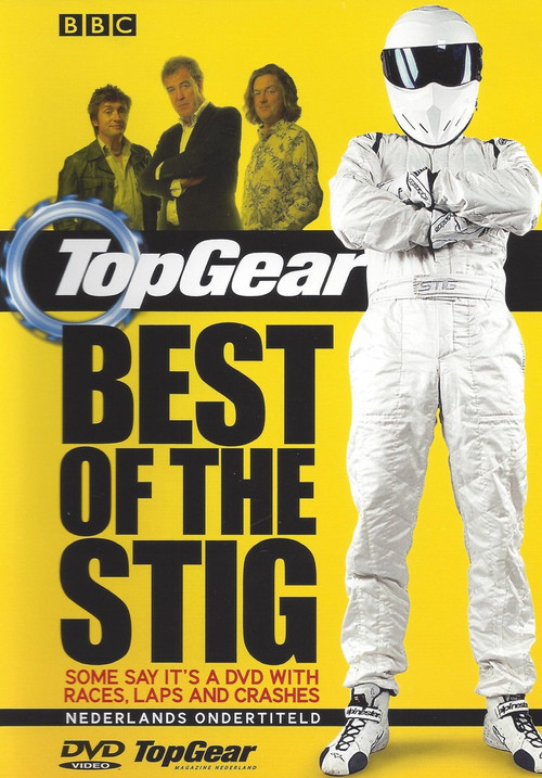 Top Gear - Best of the Stig