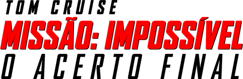 Missão: Impossível - O Acerto Final