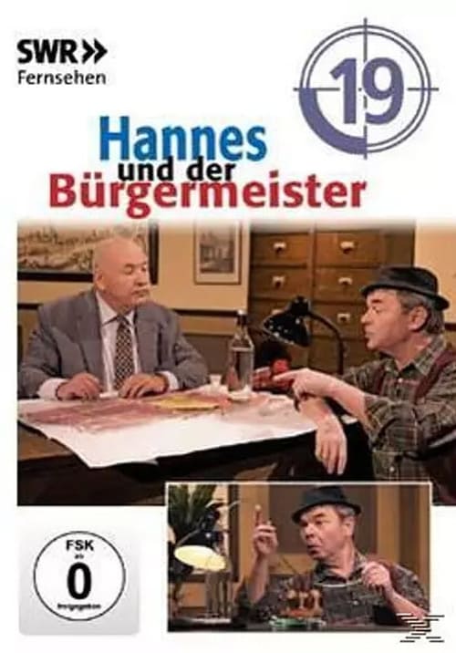 Where to stream Hannes und der Bürgermeister Season 19