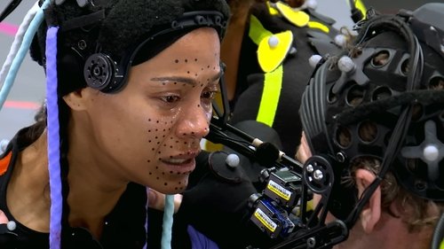 Fire and Water: Making the Avatar Films