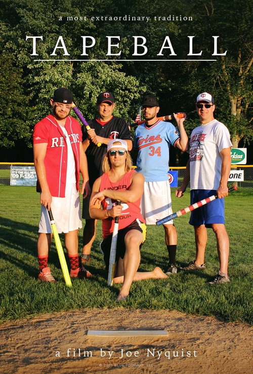 Tapeball