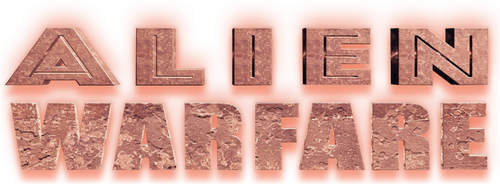 Alien Warfare