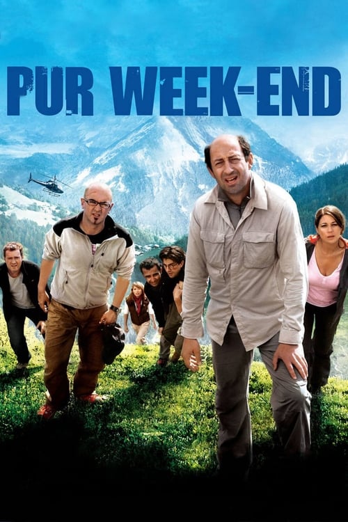 Pur week-end (2007)