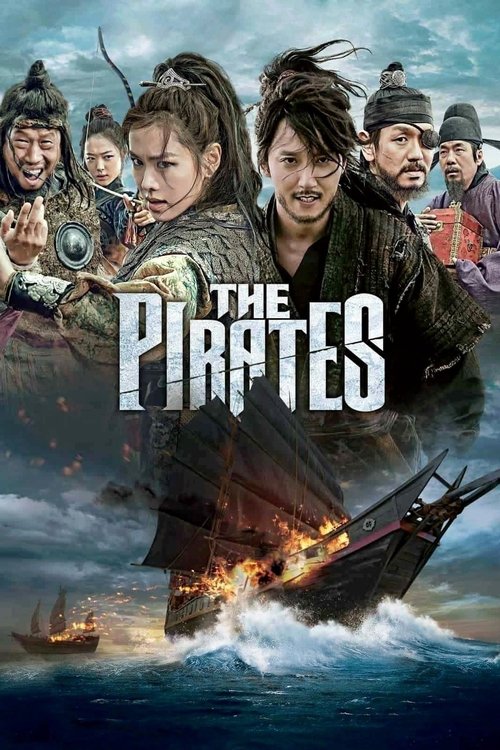 The Pirates