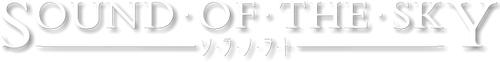 ソ・ラ・ノ・ヲ・ト