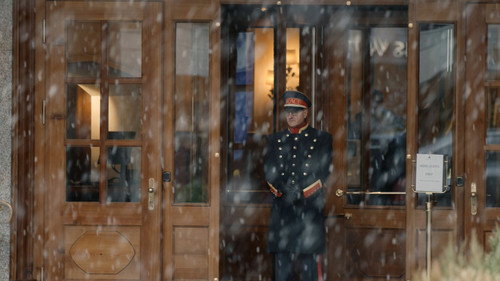 Summits & High Society – History of St. Moritz