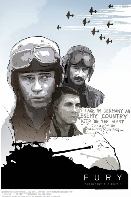 Posters