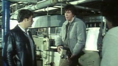 The Professionals, S04E14 - (1980)