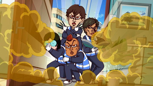 Episode 797