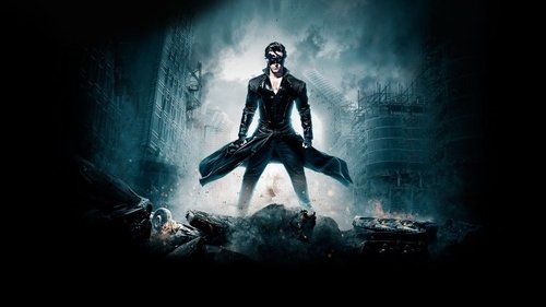 Krrish 3 (2013)