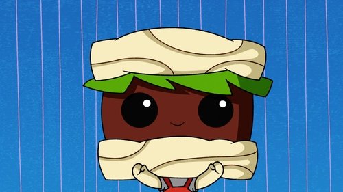Image de l'épisode 17