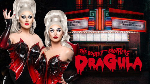 The Boulet Brothers' Dragula