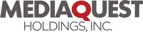 MediaQuest Holdings, Inc.
