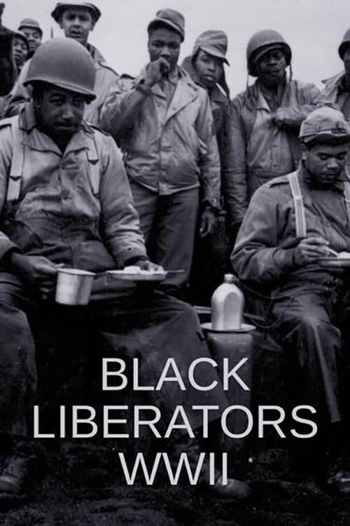 Black Liberators WWII (2021)