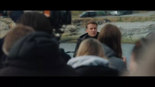 Groenland, annexe-moi si tu peux